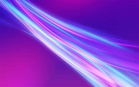 Free Download Purple Pink Light Rays 3d Abstract Hd Wallpaper 5787 Hd