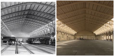 Bristol Temple Meads 180 years on | ITV News West Country