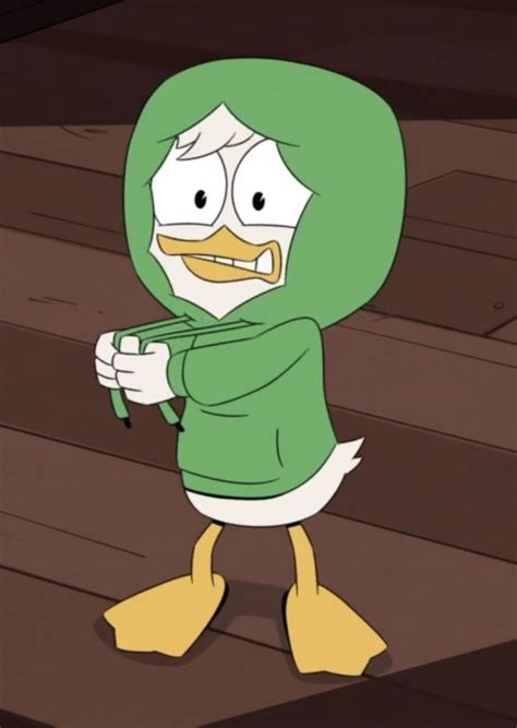 Oh Boy — Some Pictures Of The Kids In The House Boat Disney Ducktales