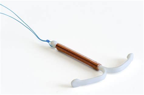 Today the iud has become one of the most prevalent and advanced methods of birth control for women around the world. The IUD: Can Birth Control Be Too Good?