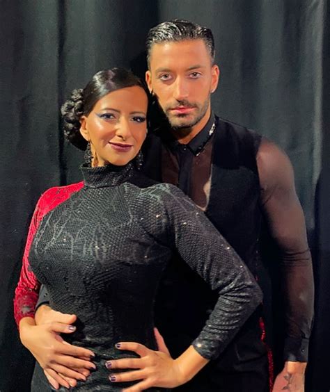 Strictly Star Ranvir Singh Reveals She Has Lost So Much Weight She Now Fits In To Clothes For