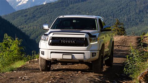 Toyota Tacoma Years To Avoid Read First Motorask