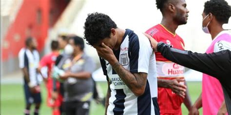 Alianza Lima Permanece En Primera División Tas Falló A Favor Y No