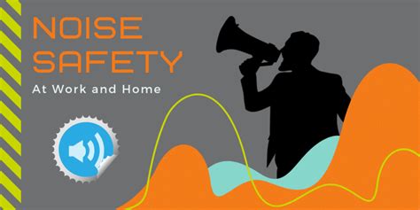 Noise Safety At Work And Home Integrate Sustainability