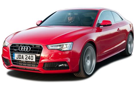 Audi A5 S Line Review Carbuyer