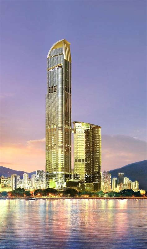 Lhotel Nina Et Convention Centre Hong Kong Cina — Prenota Hotel