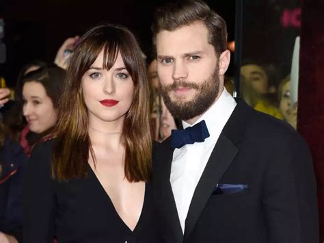 Here S Which Actors Passed On The Fifty Shades Of Grey Lead Roles Business Insider India