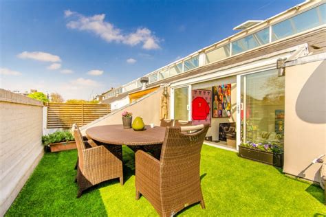 9 Clever Ways To Transform Your Outside Space Foxtons Blog And News
