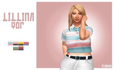 Best Cc Finds Sims 4 Maxis Match Custom Content Haul