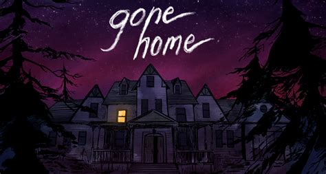 Gone Home Test Tipps Videos News Release Termin Pcgamesde