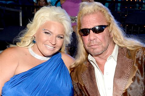Beth Chapman Dead At 51 Kim Fields Organizing Memorial The Daily Dish