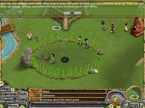 Virtual Villagers 5 Screenshots Logiclaneta