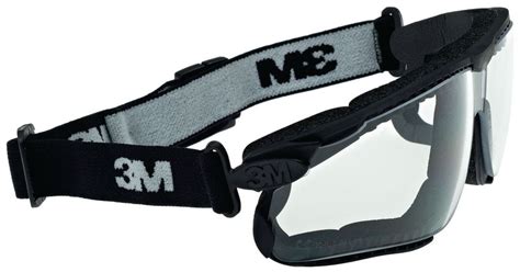 3m™ maxim™ hybrid special safety glasses seton