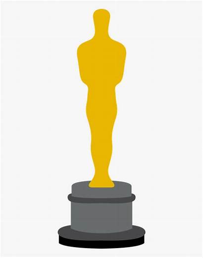 Oscar Statue Clip Clipart Oscars Academy Awards