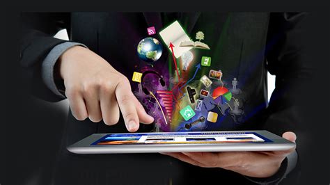 Best mobile app development services for enterprise, startups & sme's. Application Development - XtraNet Technologies