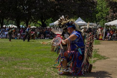 traditional pow wow canada s national indigenous peoples day dancing drumming and performances
