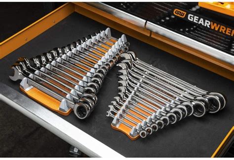 10 Best Wrench Organizers Of 2023 Top Picks And Reviews House Grail