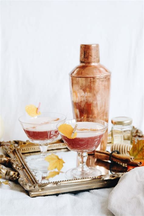 The Spiced Moon Martini Lark And Linen Interior Design And Lifestyle Blog Recipe Sweet