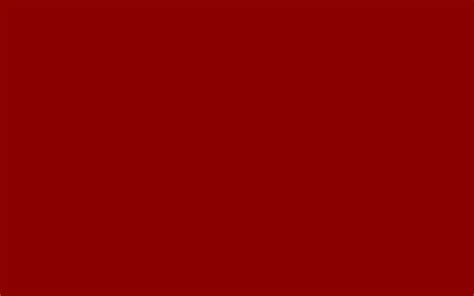 2880x1800 Dark Red Solid Color Background