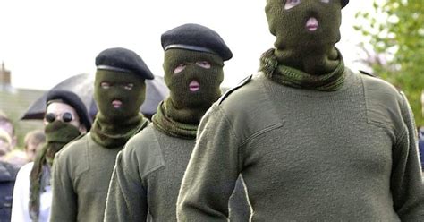 New Ira Poses Biggest Dissident Republican Threat The Irish News