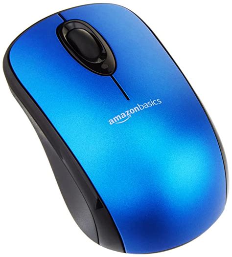 Top 9 Blue Mouse For Laptop Home Previews