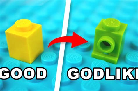 The Underrated Lego Headlight Brick Brickhubs