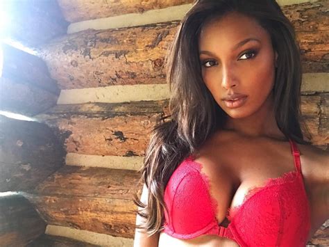 Jasmine Tookes Nude And Topless Pics LEAKED Sex Tape