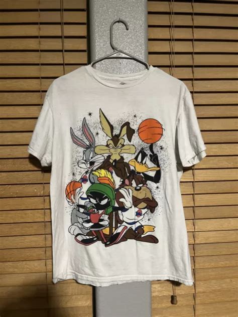 Space Jam New Legacy Lola Bunny Slam Dunk T Shirt Front And Back Graphics