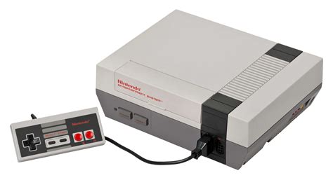 Nes Mini Sells As Many Units In 30 Days As Wii U In Six Months Ars