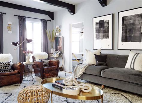 The Living Room Rules You Should Know With Images Small Living Room