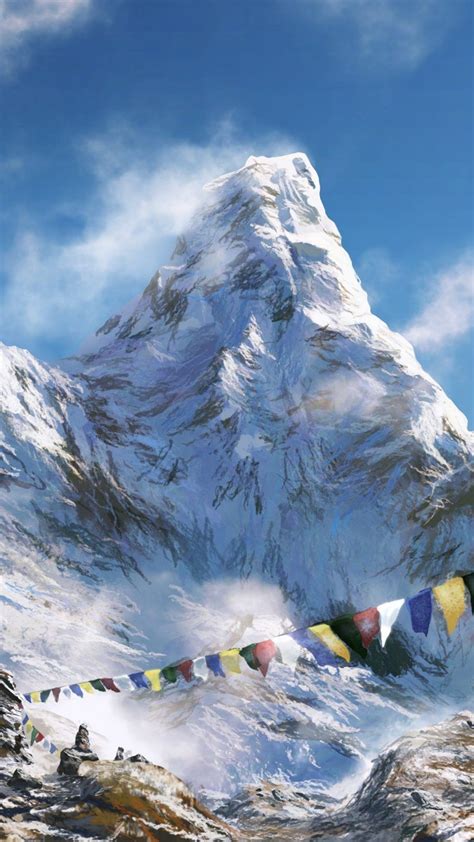 Himalaya Hd Wallpapers Top Free Himalaya Hd Backgrounds Wallpaperaccess