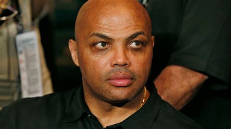 Charles Barkley Gives Money To Employees At His High School Wrbl