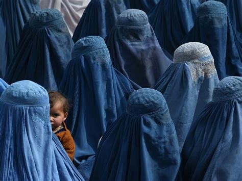 Taliban Threat To Afghan Women Woman Killed For Not Wearing Burqa Report Presswire18