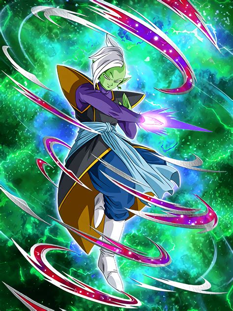 They usually happen during some kind of state of emotional stress, but as the saiyans from universe 6 have shown us, sometimes they just do it because they want to. Immortal God Zamasu | Dragon Ball Z Dokkan Battle Wikia ...