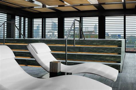 Armanispa Flawless Milano The Lifestyle Guide