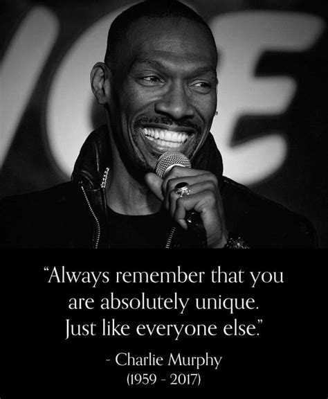 charlie murphy funny quotes shortquotes cc