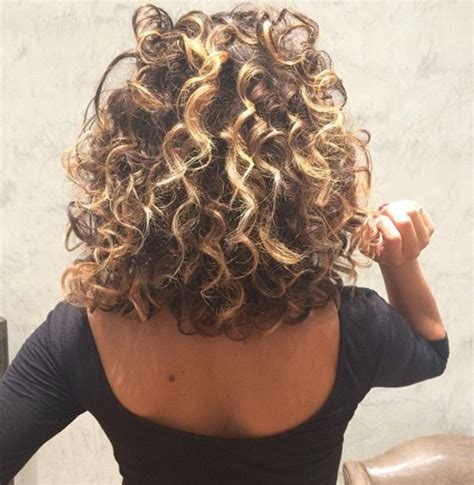 14 Best Loose Perm Hairstyles For 2019