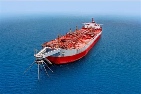 Yet no solution has been. Is an ageing oil tanker threatening an environmental ...