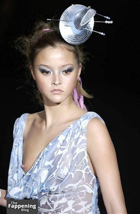 Devon Aoki Nude And Sexy Collection 45 Photos Thefappening