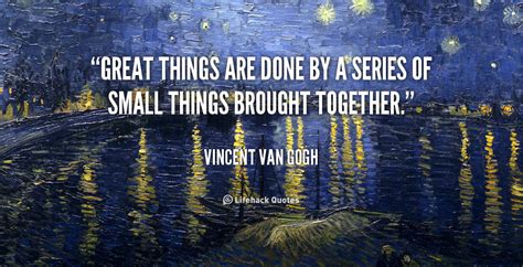 Vincent Van Gogh Quotes Image Quotes At