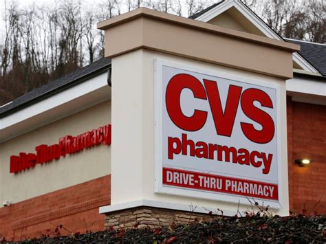 Your Pharmacy Would Be Your Insurer If Cvs Buys Aetna Report Pelham