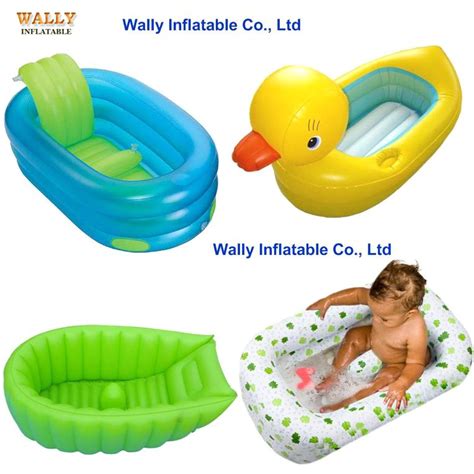 Do you need a baby bathtub? inflatable tub, inflatable bath tub, inflatable baby bath ...