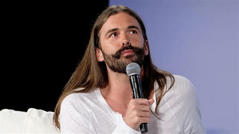 Jonathan Van Ness Admits Hes Been Living With Hiv For The Last 7 Years