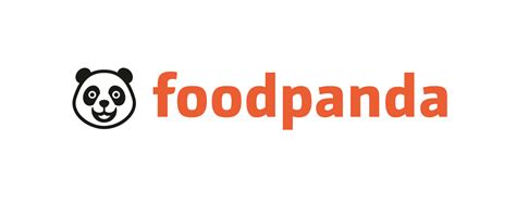 Foodpanda Logo Png Transparent Images Free