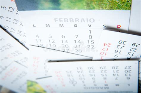 Stack Monthly Calendars Stock Photos Free And Royalty Free Stock Photos