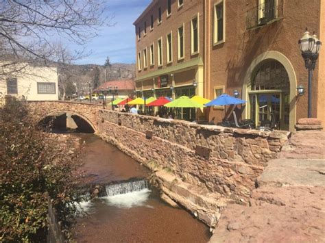 10 Amazing Things To Do In Manitou Springs For First Time Visitors