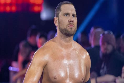 Former Champion Curtis Axel Released By Wwe The Statesman