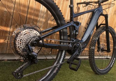 Achetez Un Vélo Doccasion Giant Trance X E Pro 29 3 Electric Bike En