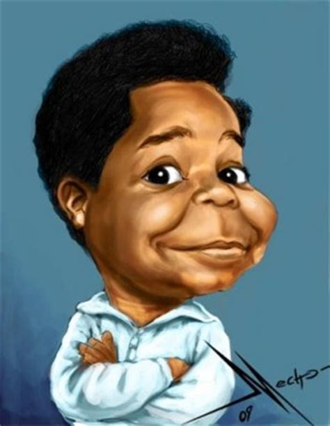 Gary wayne coleman was an american actor, voice artist, and comedian, best known for his role as arnold. Gary Coleman Quotes. QuotesGram