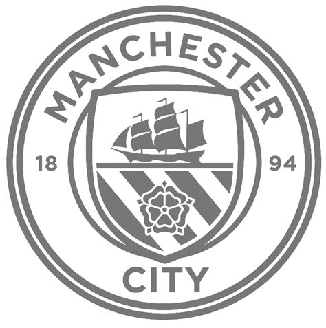 Manchester City Printable Coloring Pages Coloring Page